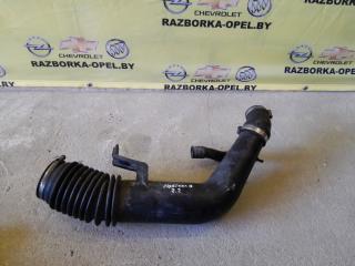 патрубок турбины Opel Frontera B 1999, 2.2 л., дизель, МКПП, внедорожник 5 дв.