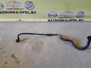 трубка охлаждающей жидкости Opel Astra H/Family [рестайлинг] 2008, 1.8 л., Z 18 XE, бензин, АКПП, хетчбэк 5 дв.