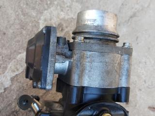 заслонка дроссельная Opel Astra J [рестайлинг] 2014, 1.7 л., A 17 DTS, дизель, МКПП, хетчбэк 5 дв.