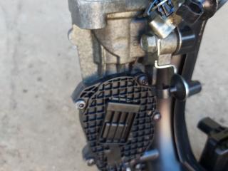 клапан EGR Opel Astra J [рестайлинг] 2014, 1.7 л., A 17 DTS, дизель, МКПП, хетчбэк 5 дв.