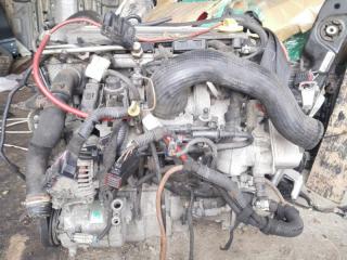 двигатель Opel Vectra C 2003, 2.0 л., Z 20 NET, бензин, хетчбэк 5 дв.