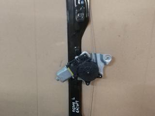 стеклоподъемник передний левый Buick Encore 1 поколение 2015, 1.4 л., LFF, бензин, АКПП, внедорожник 5 дв.