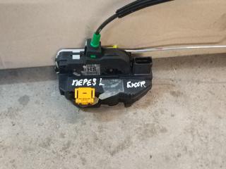 замок двери передней левой Buick Encore 1 поколение 2015, 1.4 л., LFF, бензин, АКПП, внедорожник 5 дв.