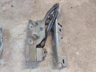 петля капота левая Opel Astra J 2010, 1.7 л., A 17 DTR, дизель, универсал