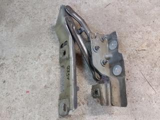 петля капота правая Opel Astra J 2010, 1.7 л., A 17 DTR, дизель, универсал