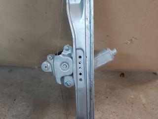 стеклоподъемник задний правый Chevrolet Cruze 1 поколение 2011, 1.6 л., F16D4, бензин, хетчбэк 5 дв.