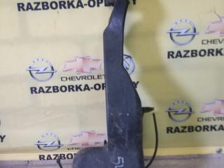 бачок омывателя Opel Astra H/Family [рестайлинг] 2009, 1.7 л., Z 17 DTJ, дизель, хетчбэк 5 дв.