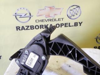 педаль Opel Insignia 1 поколение (A) [рестайлинг] 2017, 2.0 л., A 20 NHT, бензин, АКПП, седан, 13237352