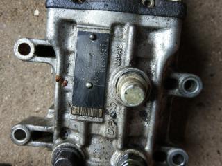 ТНВД Opel Vectra C [рестайлинг] 2006, 3.0 л., Z 30 DT, дизель, АКПП, универсал