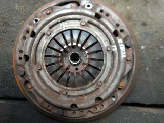 комплект сцепления Opel Astra H 2007, 1.8 л., Z 18 XER, бензин, АКПП, универсал