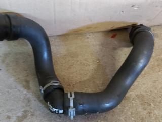 патрубок радиатора Opel Astra K 2017, 1.6 л., B 16 DTH, дизель, АКПП, хетчбэк 5 дв.