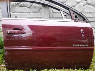дверь передняя правая Opel Signum C 2005, 1.9 л., Z 19 DTL, дизель, МКПП, хетчбэк 5 дв.