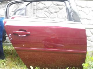 дверь задняя правая Opel Signum C 2004, 2.2 л., Z 22 YH, бензин, МКПП, хетчбэк 5 дв.