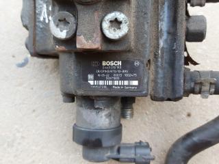 ТНВД Opel Insignia 1 поколение (A) 2010, 2.0 л., A 20 DTH, дизель, АКПП, хетчбэк 5 дв., 55571005