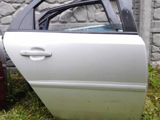 дверь задняя правая Opel Vectra C 2005, 1.9 л., Z 19 DT, дизель, МКПП, хетчбэк 5 дв.