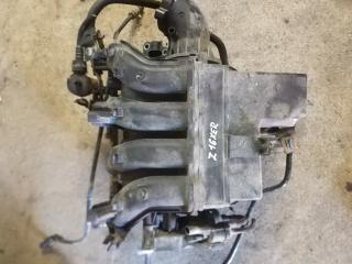 коллектор впускной Opel Astra H/Family [рестайлинг] 2008, 1.6 л., Z 16 XER, бензин, МКПП, хетчбэк 5 дв.