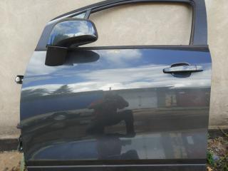 зеркало наружное левое Chevrolet Tracker 3 поколение 2016, 1.8 л., F18D4, бензин, АКПП, внедорожник 5 дв.