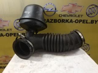 патрубок турбины Chevrolet Tracker 3 поколение 2016, 1.8 л., F18D4, бензин, АКПП, внедорожник 5 дв.