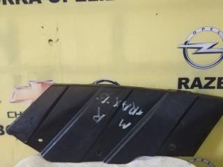 Распорка (растяжка) телевизора Chevrolet Tracker 3 поколение 2016, 1.8 л., F18D4, бензин, АКПП, внедорожник 5 дв.