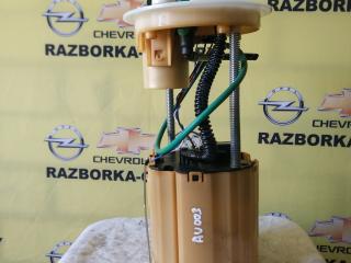 насос топливный Chevrolet Tracker 3 поколение 2016, 1.8 л., F18D4, бензин, АКПП, внедорожник 5 дв., 13592382, 687925552