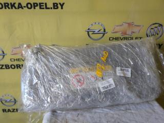 козырек солнцезащитный Chevrolet Tracker 3 поколение 2016, 1.8 л., F18D4, бензин, АКПП, внедорожник 5 дв.