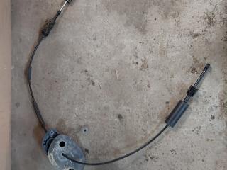 трос кулисы КПП Chevrolet Cruze 2 поколение 2017, 1.4 л., бензин, АКПП, седан