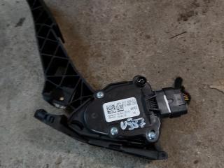 педаль Chevrolet Cruze 2 поколение 2017, 1.4 л., бензин, АКПП, седан, 13466235