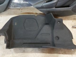 обшивка багажника Chevrolet Cruze 2 поколение 2017, 1.4 л., бензин, АКПП, седан