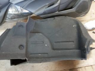 обшивка багажника Chevrolet Cruze 2 поколение 2017, 1.4 л., бензин, АКПП, седан