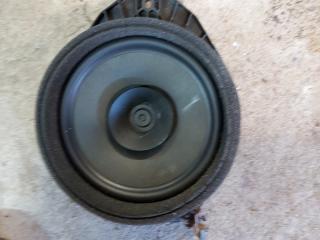 динамик двери Chevrolet Cruze 2 поколение 2017, 1.4 л., бензин, АКПП, седан