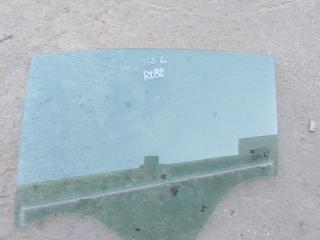 стекло двери задней левой Chevrolet Cruze 2 поколение 2017, 1.4 л., бензин, АКПП, седан