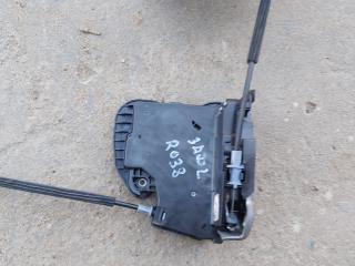 замок двери задней левой Chevrolet Cruze 2 поколение 2017, 1.4 л., бензин, АКПП, седан, 13598375