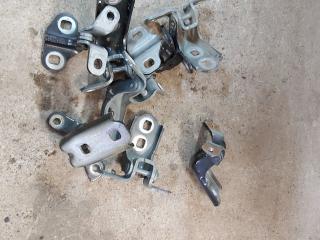 петля двери Chevrolet Cruze 2 поколение 2017, 1.4 л., бензин, АКПП, седан