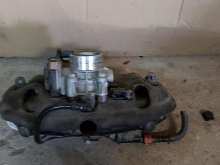 коллектор впускной Chevrolet Cruze 2 поколение 2017, 1.4 л., бензин, АКПП, седан