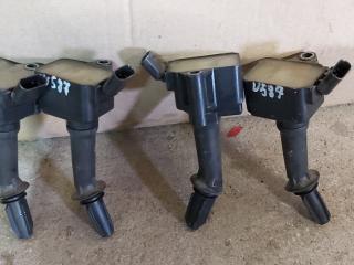 катушка зажигания Chevrolet Cruze 2 поколение 2017, 1.4 л., бензин, АКПП, седан