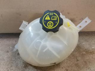 бачок расширительный Chevrolet Cruze 2 поколение 2017, 1.4 л., бензин, АКПП, седан