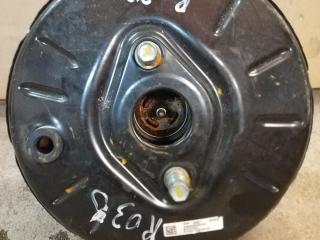 вакуумный усилитель тормозов Chevrolet Cruze 2 поколение 2017, 1.4 л., бензин, АКПП, седан