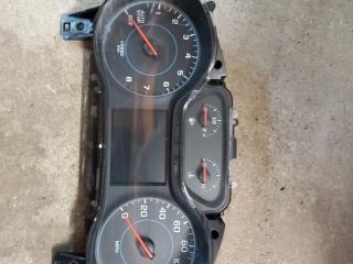 щиток приборов (приборная панель) Chevrolet Cruze 2 поколение 2017, 1.4 л., бензин, АКПП, седан