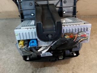 магнитола Chevrolet Cruze 2 поколение 2017, 1.4 л., бензин, АКПП, седан