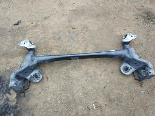 балка подвески задняя Chevrolet Cruze 2 поколение 2017, 1.4 л., бензин, АКПП, седан