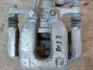 суппорт задний правый Chevrolet Cruze 2 поколение 2017, 1.4 л., бензин, АКПП, седан