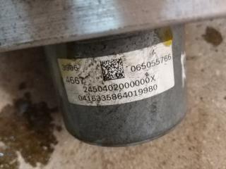 блок ABS Chevrolet Cruze 2 поколение 2017, 1.4 л., бензин, АКПП, седан, 39064667