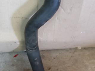 патрубок радиатора Chevrolet Cruze 2 поколение 2017, 1.4 л., бензин, АКПП, седан