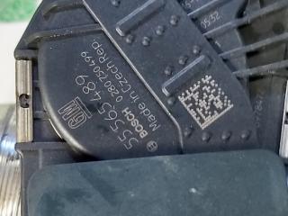 заслонка дроссельная Buick Encore 1 поколение [рестайлинг] 2018, 1.4 л., LFF, бензин, АКПП, внедорожник 5 дв.