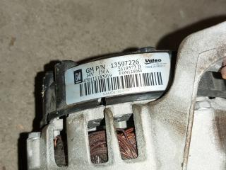 генератор Buick Encore 1 поколение [рестайлинг] 2018, 1.4 л., LFF, бензин, АКПП, внедорожник 5 дв.