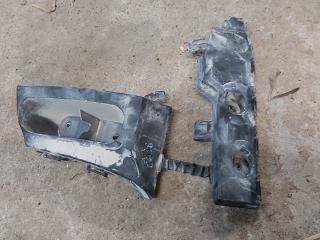 Крепление бампера переднего Buick Encore 1 поколение [рестайлинг] 2018, 1.4 л., бензин, АКПП, внедорожник 5 дв.