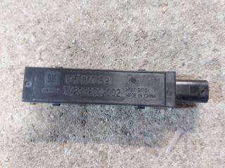 Антенна системы комфортного доступа Buick Encore 1 поколение [рестайлинг] 2018, 1.4 л., бензин, АКПП, внедорожник 5 дв., 13580789