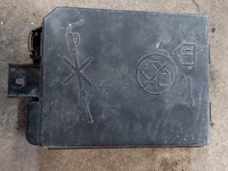 блок предохранителей Buick Encore 1 поколение [рестайлинг] 2018, 1.4 л., бензин, АКПП, внедорожник 5 дв., 42397194