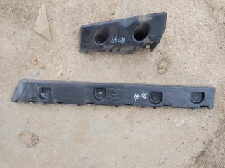 Крепление бампера переднего Chevrolet Malibu 9 поколение 2017, 1.5 л., LFV, бензин, АКПП, седан