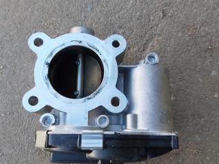 заслонка дроссельная Chevrolet Malibu 9 поколение 2017, 1.5 л., LFV, бензин, АКПП, седан